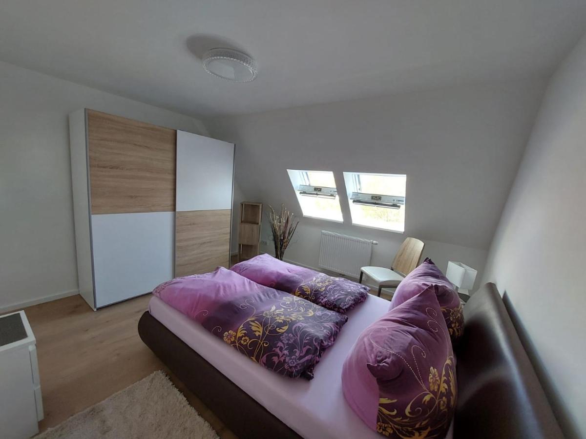 Klosterblick Bad Doberan Exteriér fotografie