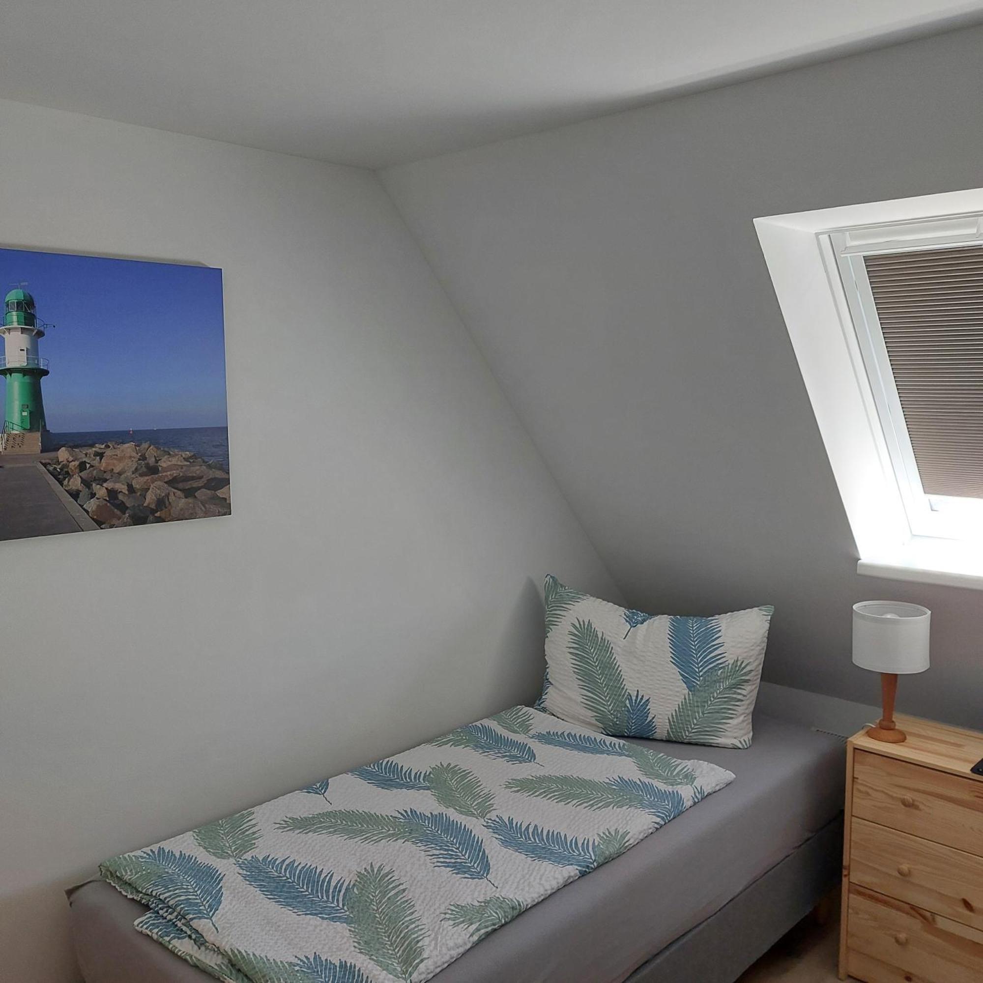 Klosterblick Bad Doberan Exteriér fotografie