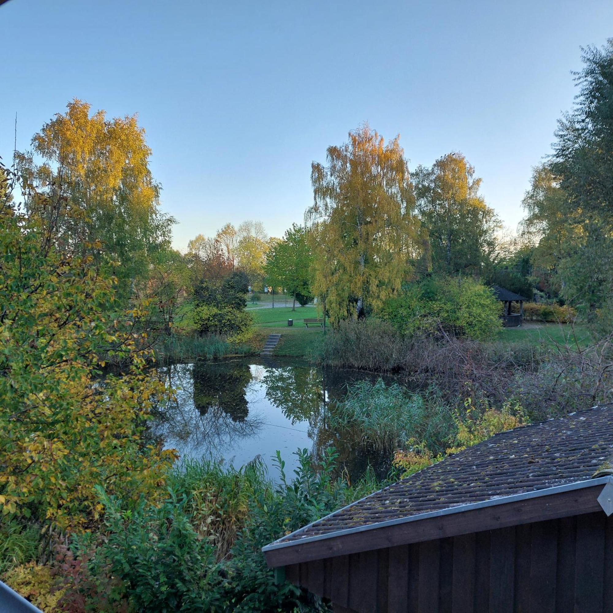 Klosterblick Bad Doberan Exteriér fotografie